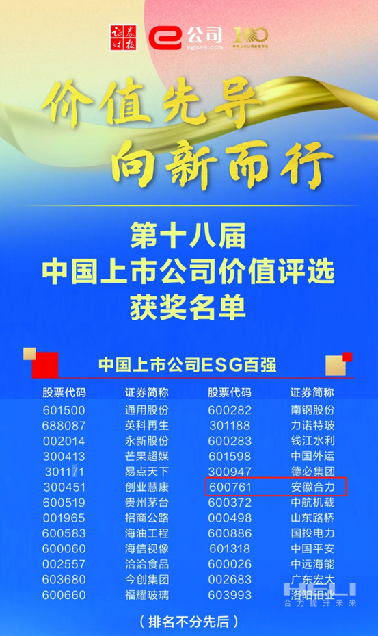 yl6809永利荣获2024中国上市公司价值评比“双百强”-2.png